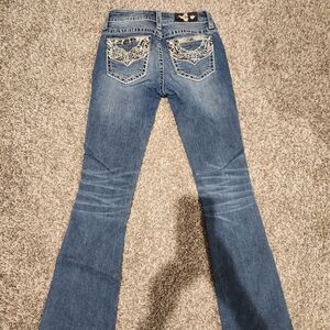 Miss Me Women's Flare Jeans
